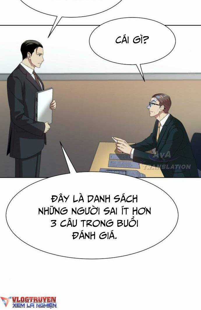 Từ Nhân Viên Vạn Năng Trở Thành Huyền Thoại Chapter 18 trang 28