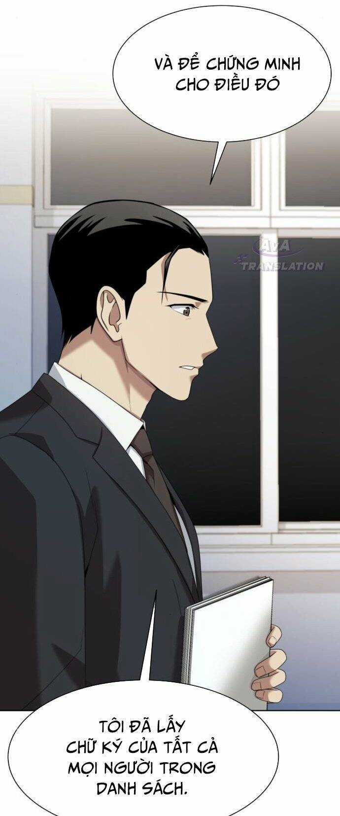 Từ Nhân Viên Vạn Năng Trở Thành Huyền Thoại Chapter 18 trang 29