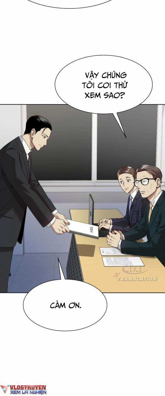 Từ Nhân Viên Vạn Năng Trở Thành Huyền Thoại Chapter 18 trang 30