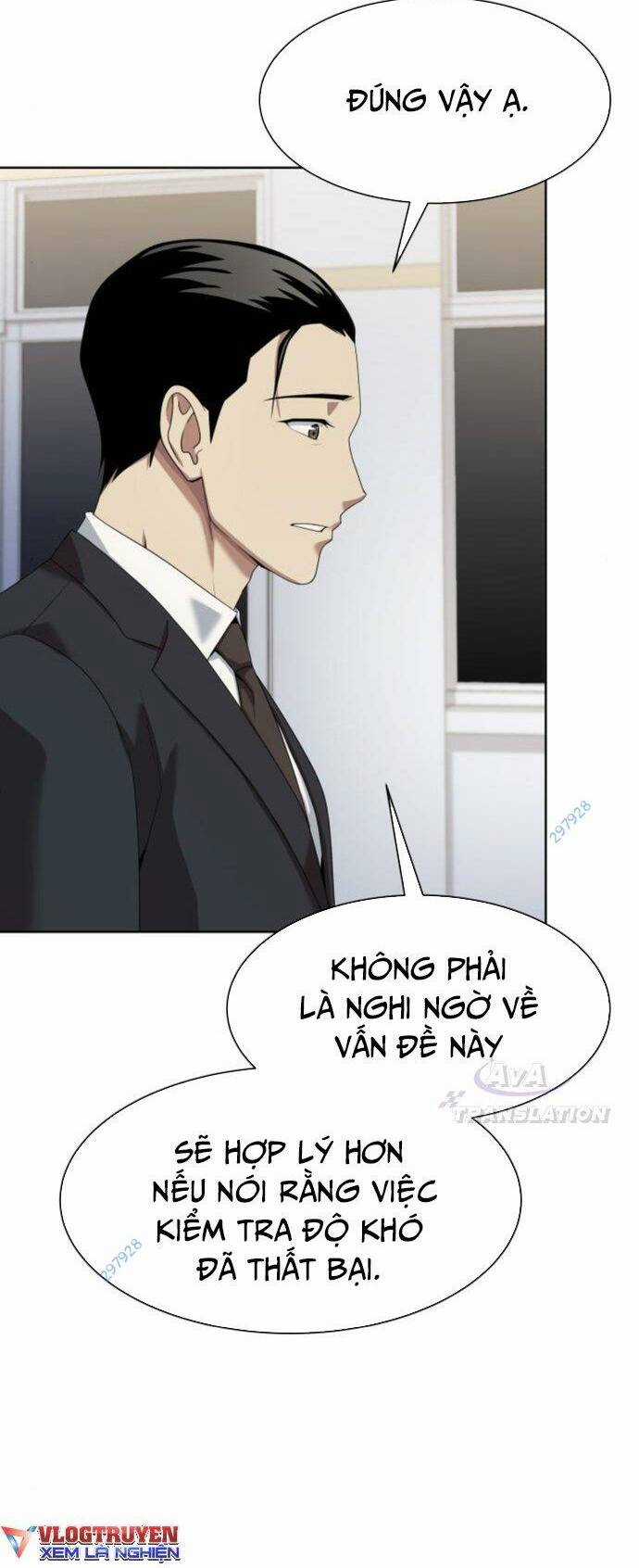 Từ Nhân Viên Vạn Năng Trở Thành Huyền Thoại Chapter 18 trang 32