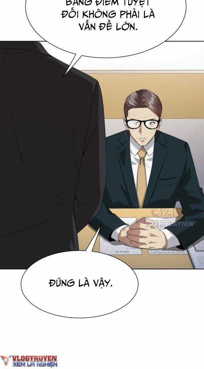 Từ Nhân Viên Vạn Năng Trở Thành Huyền Thoại Chapter 18 trang 35