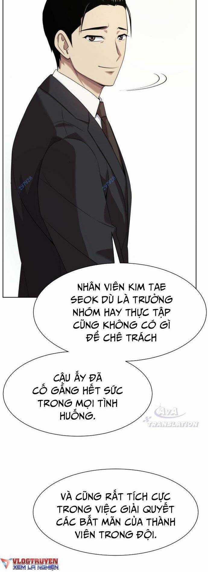 Từ Nhân Viên Vạn Năng Trở Thành Huyền Thoại Chapter 18 trang 37
