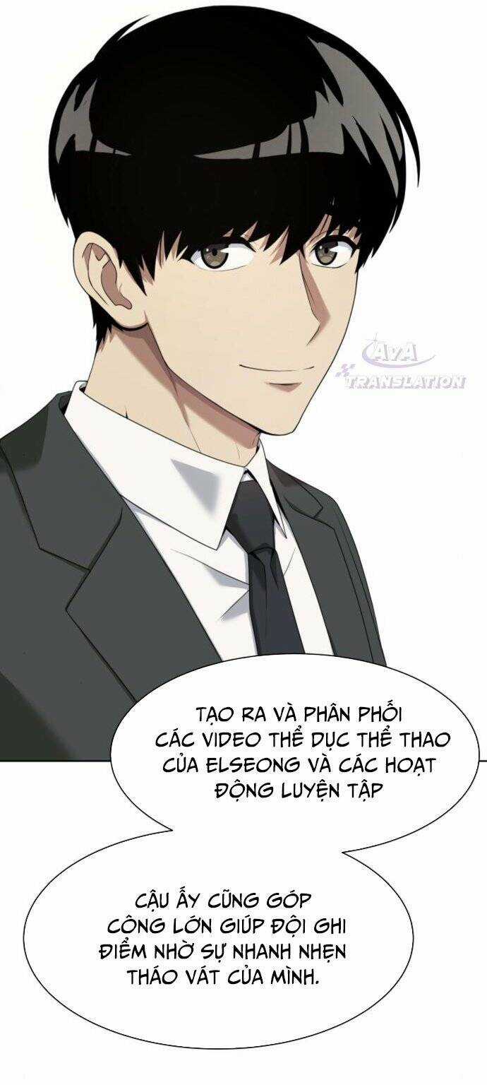 Từ Nhân Viên Vạn Năng Trở Thành Huyền Thoại Chapter 18 trang 38