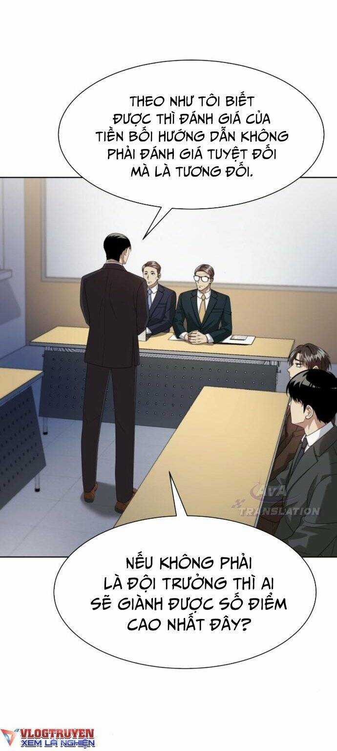 Từ Nhân Viên Vạn Năng Trở Thành Huyền Thoại Chapter 18 trang 39