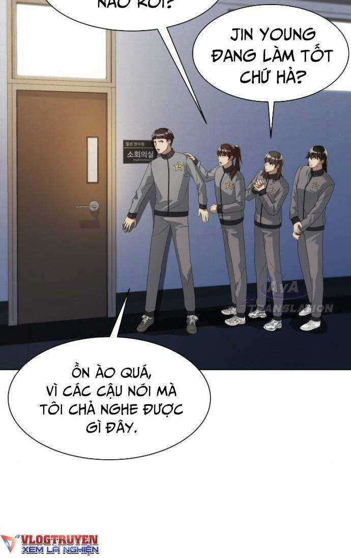 Từ Nhân Viên Vạn Năng Trở Thành Huyền Thoại Chapter 18 trang 42