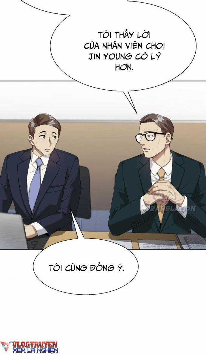 Từ Nhân Viên Vạn Năng Trở Thành Huyền Thoại Chapter 18 trang 45