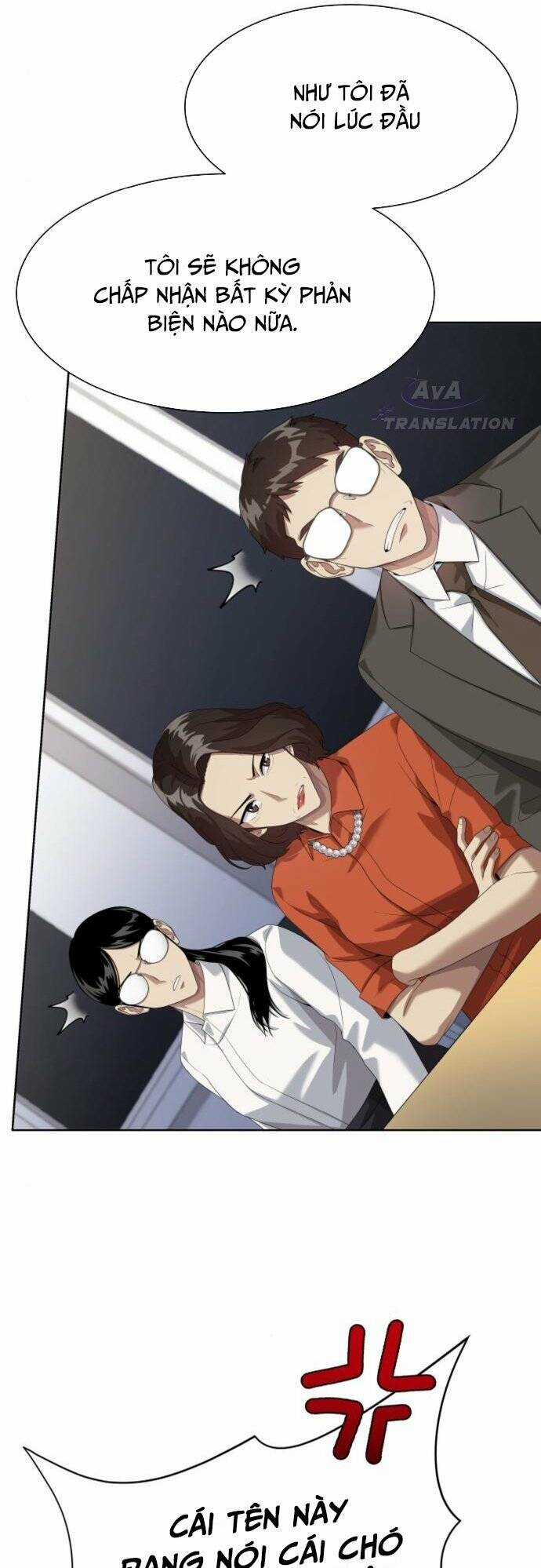 Từ Nhân Viên Vạn Năng Trở Thành Huyền Thoại Chapter 18 trang 48