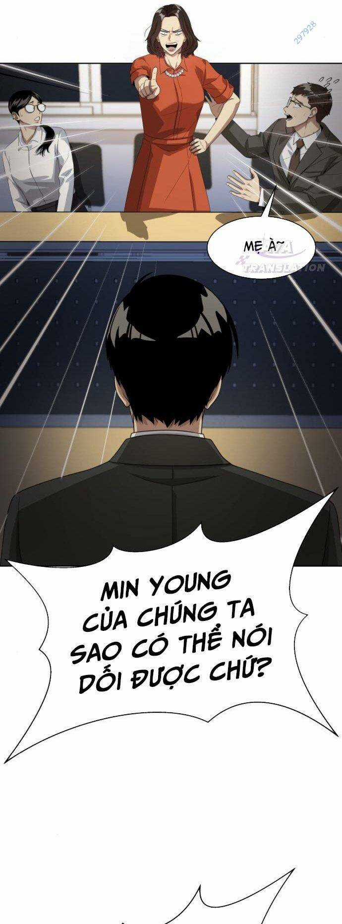Từ Nhân Viên Vạn Năng Trở Thành Huyền Thoại Chapter 18 trang 50