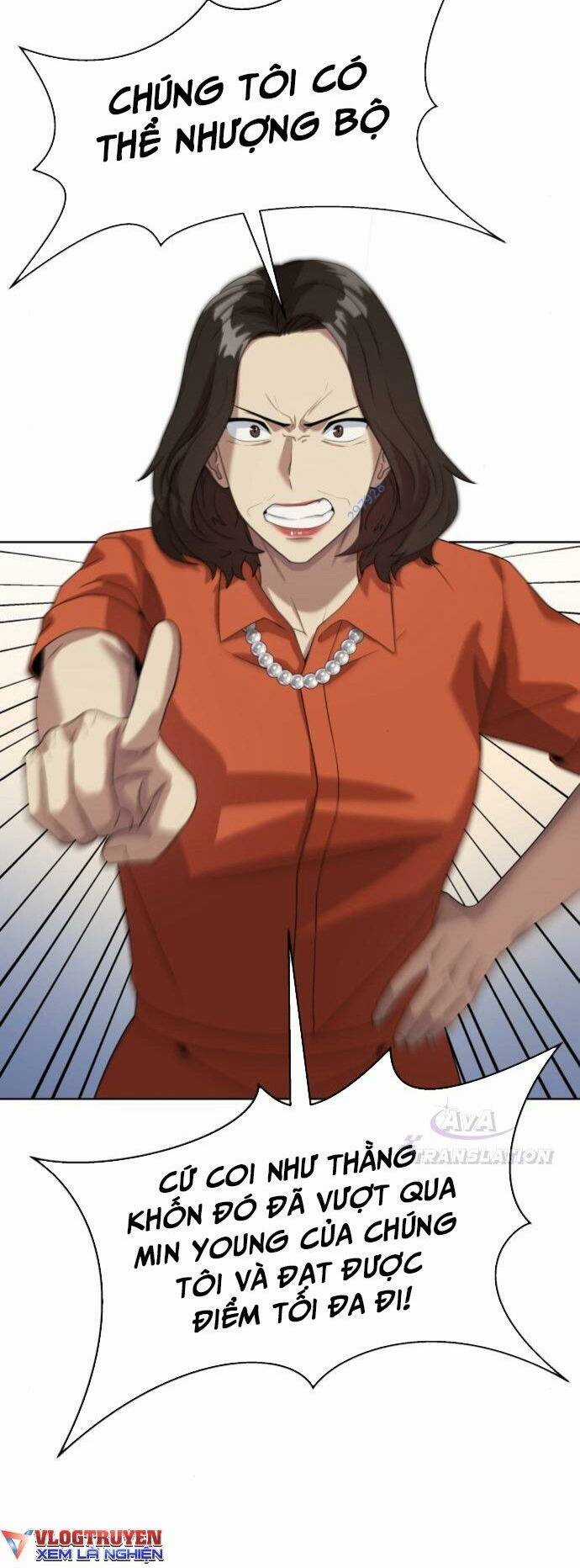 Từ Nhân Viên Vạn Năng Trở Thành Huyền Thoại Chapter 18 trang 51