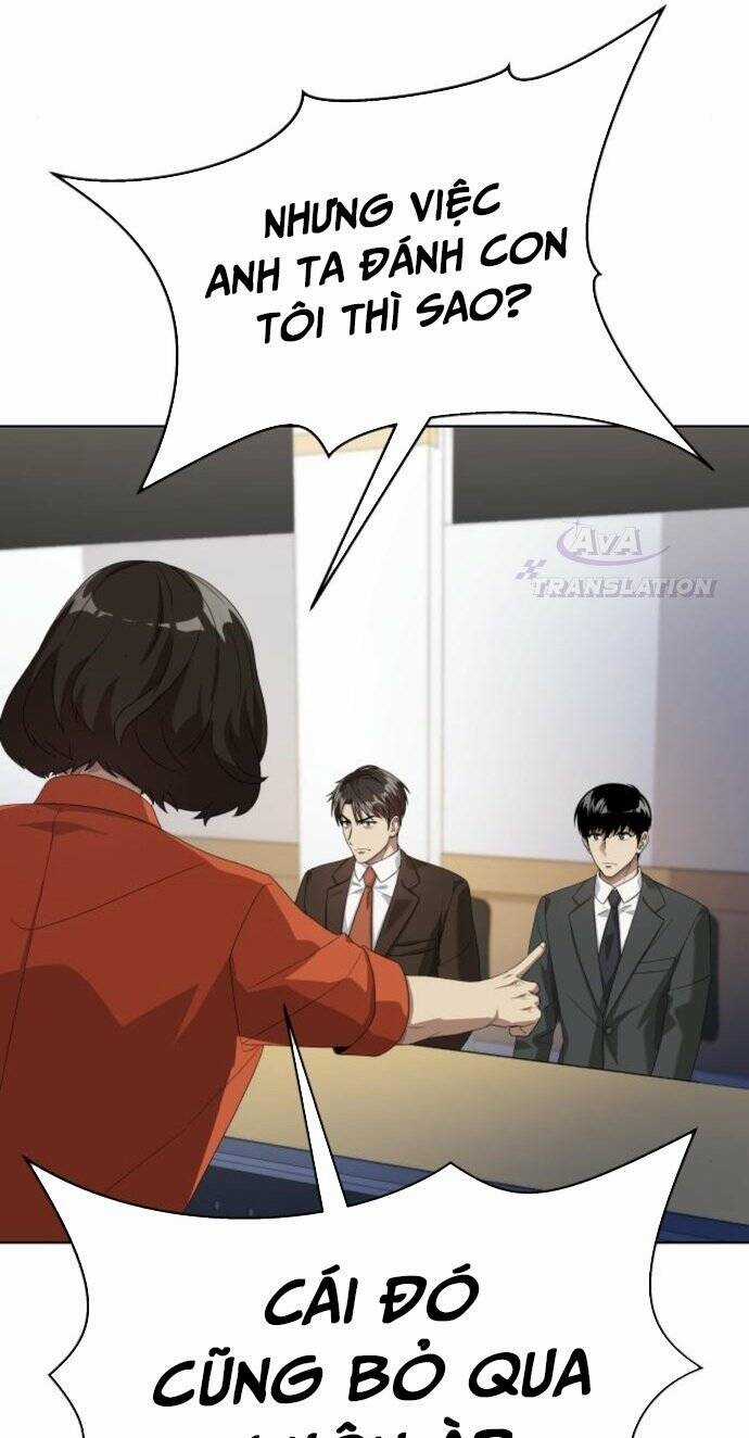 Từ Nhân Viên Vạn Năng Trở Thành Huyền Thoại Chapter 18 trang 52