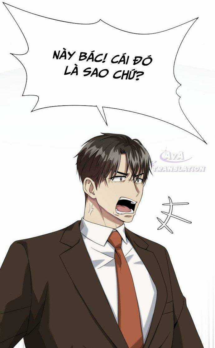 Từ Nhân Viên Vạn Năng Trở Thành Huyền Thoại Chapter 18 trang 54