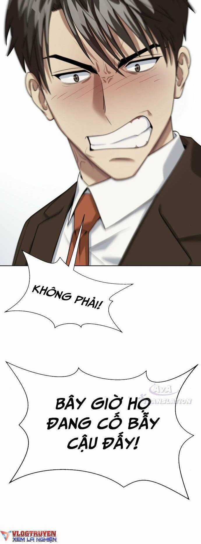 Từ Nhân Viên Vạn Năng Trở Thành Huyền Thoại Chapter 18 trang 57