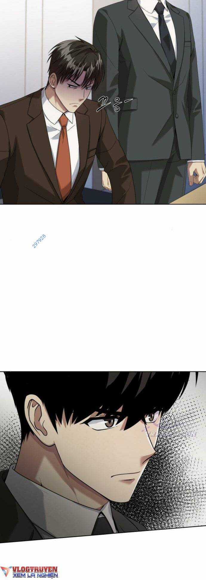 Từ Nhân Viên Vạn Năng Trở Thành Huyền Thoại Chapter 18 trang 59