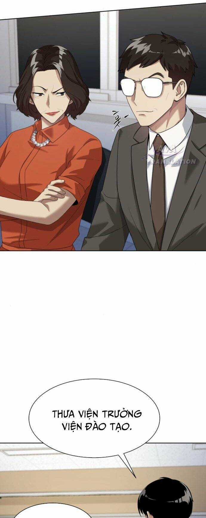 Từ Nhân Viên Vạn Năng Trở Thành Huyền Thoại Chapter 18 trang 60