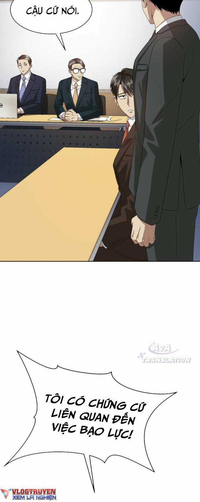 Từ Nhân Viên Vạn Năng Trở Thành Huyền Thoại Chapter 18 trang 61