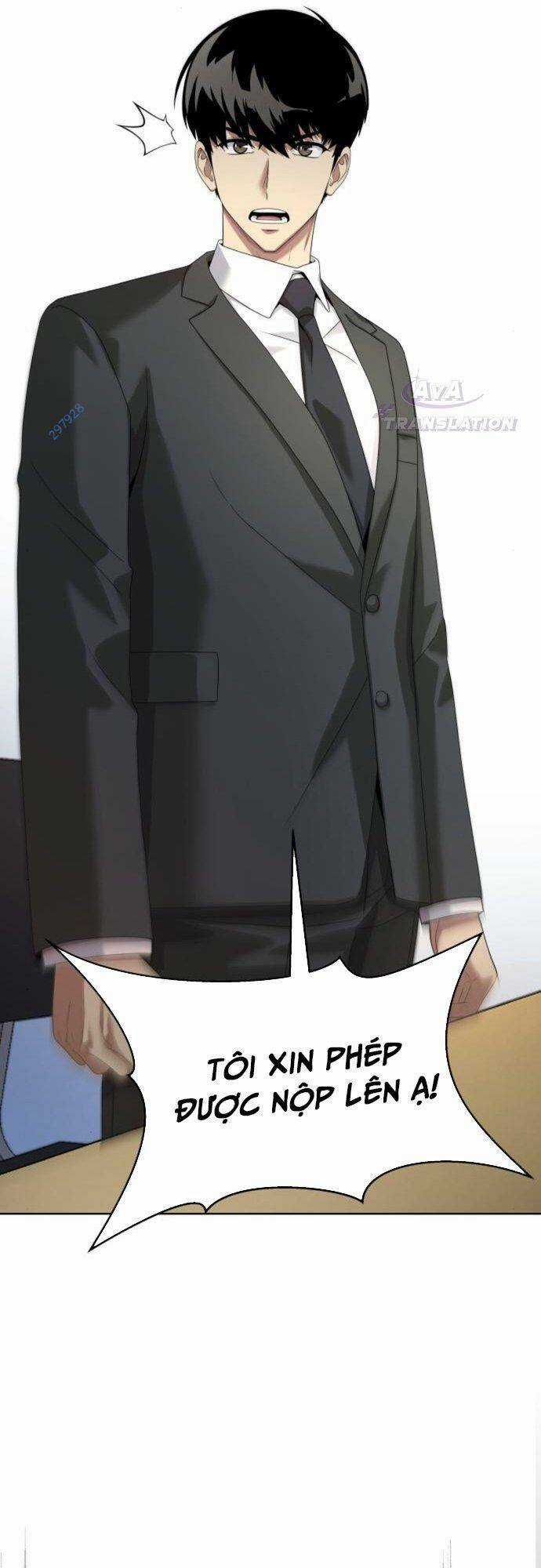 Từ Nhân Viên Vạn Năng Trở Thành Huyền Thoại Chapter 18 trang 62