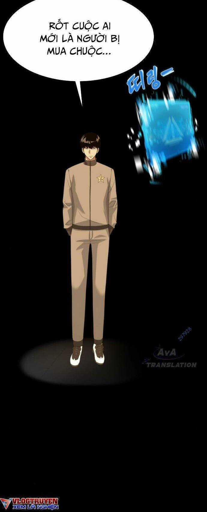 Từ Nhân Viên Vạn Năng Trở Thành Huyền Thoại Chapter 18 trang 7