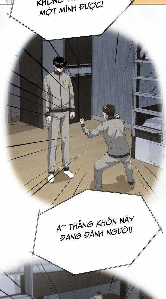 Từ Nhân Viên Vạn Năng Trở Thành Huyền Thoại Chapter 18 trang 73