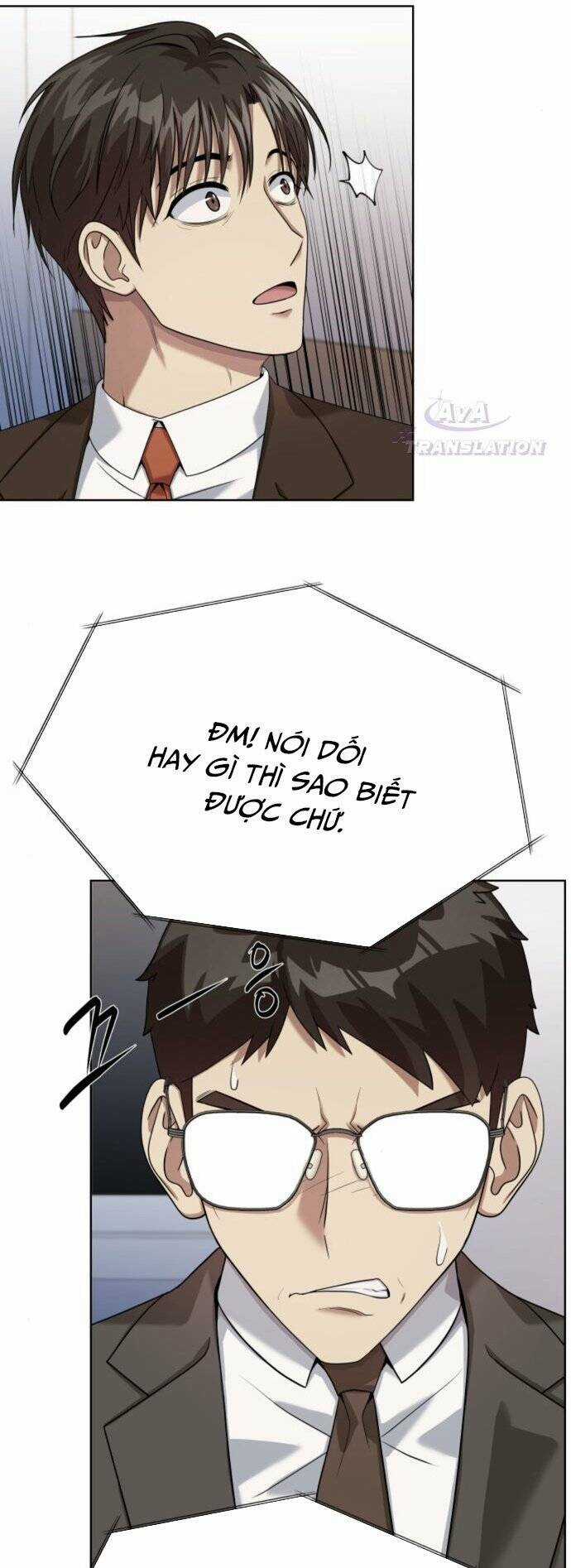 Từ Nhân Viên Vạn Năng Trở Thành Huyền Thoại Chapter 18 trang 75