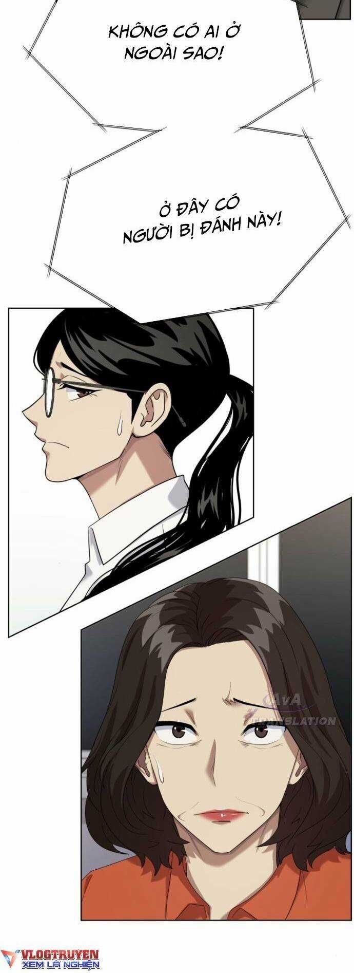 Từ Nhân Viên Vạn Năng Trở Thành Huyền Thoại Chapter 18 trang 76