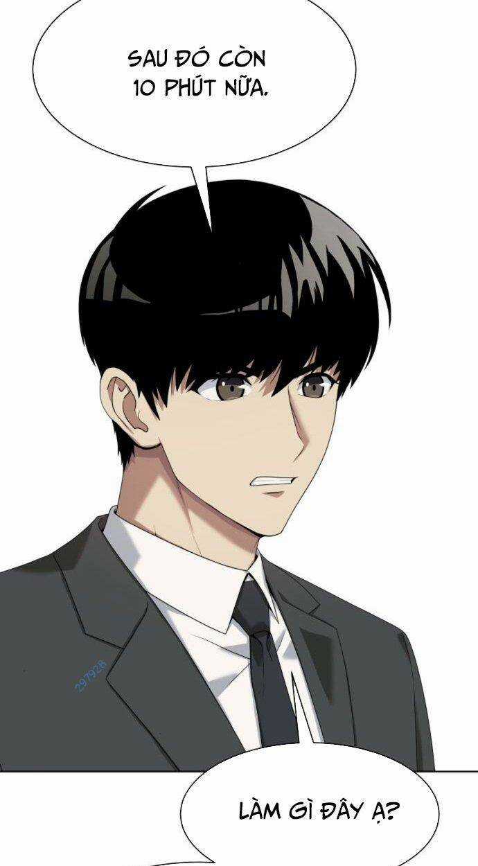 Từ Nhân Viên Vạn Năng Trở Thành Huyền Thoại Chapter 18 trang 78