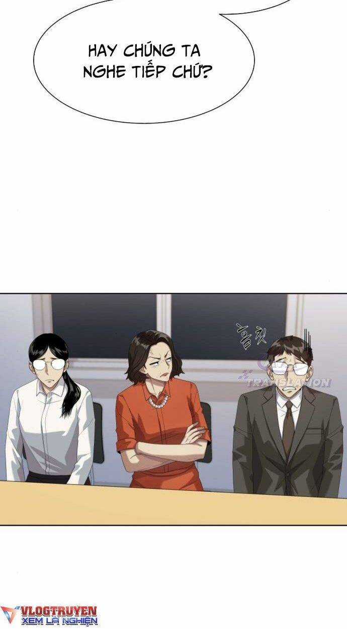 Từ Nhân Viên Vạn Năng Trở Thành Huyền Thoại Chapter 18 trang 79