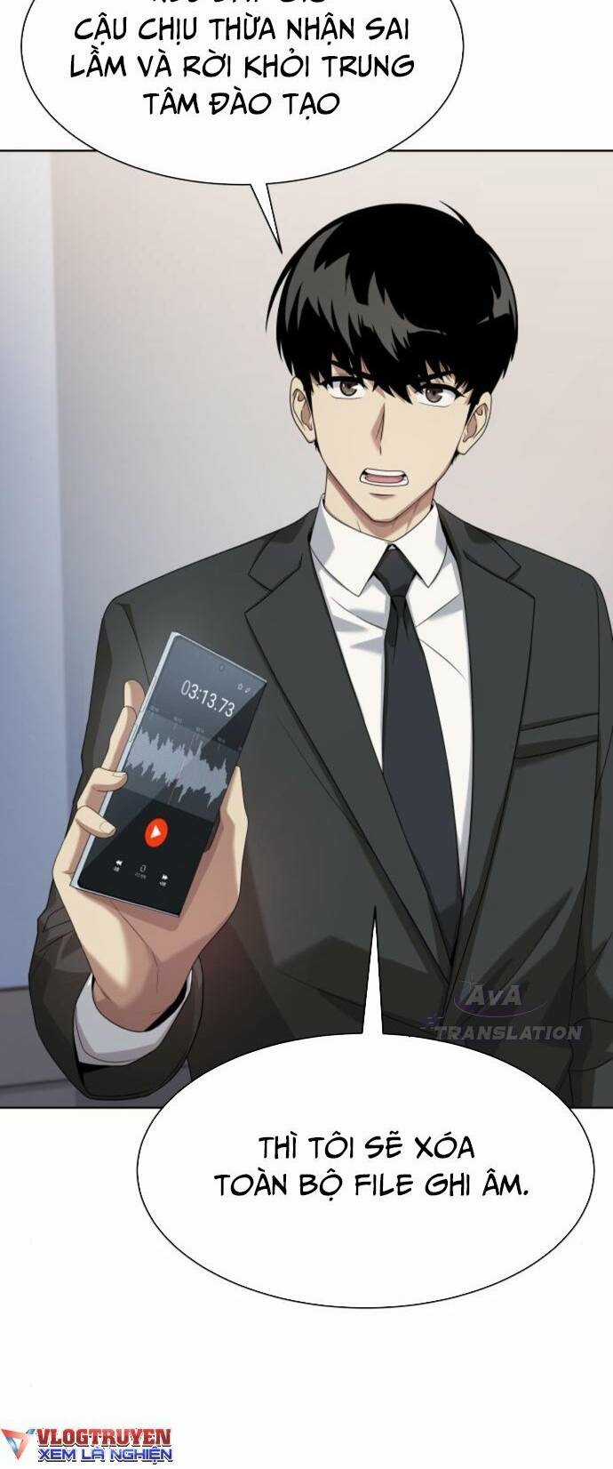 Từ Nhân Viên Vạn Năng Trở Thành Huyền Thoại Chapter 18 trang 81