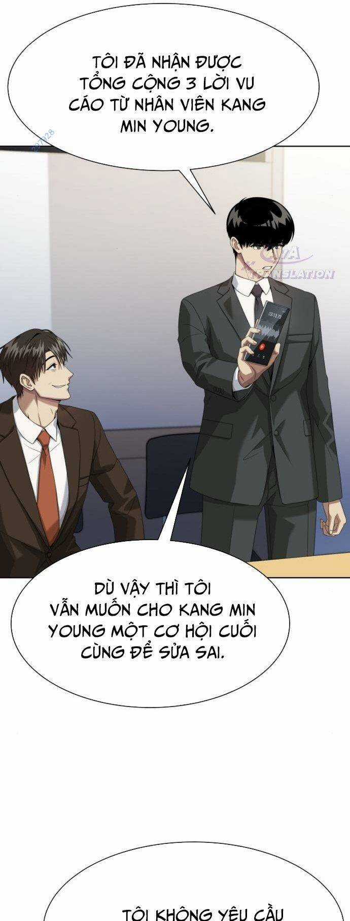 Từ Nhân Viên Vạn Năng Trở Thành Huyền Thoại Chapter 18 trang 82