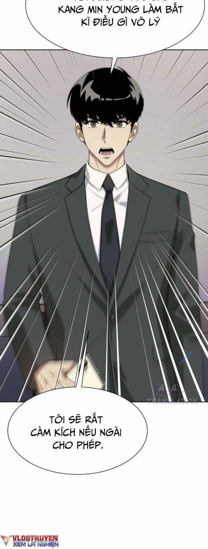 Từ Nhân Viên Vạn Năng Trở Thành Huyền Thoại Chapter 18 trang 83