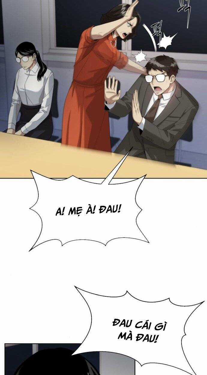 Từ Nhân Viên Vạn Năng Trở Thành Huyền Thoại Chapter 18 trang 85