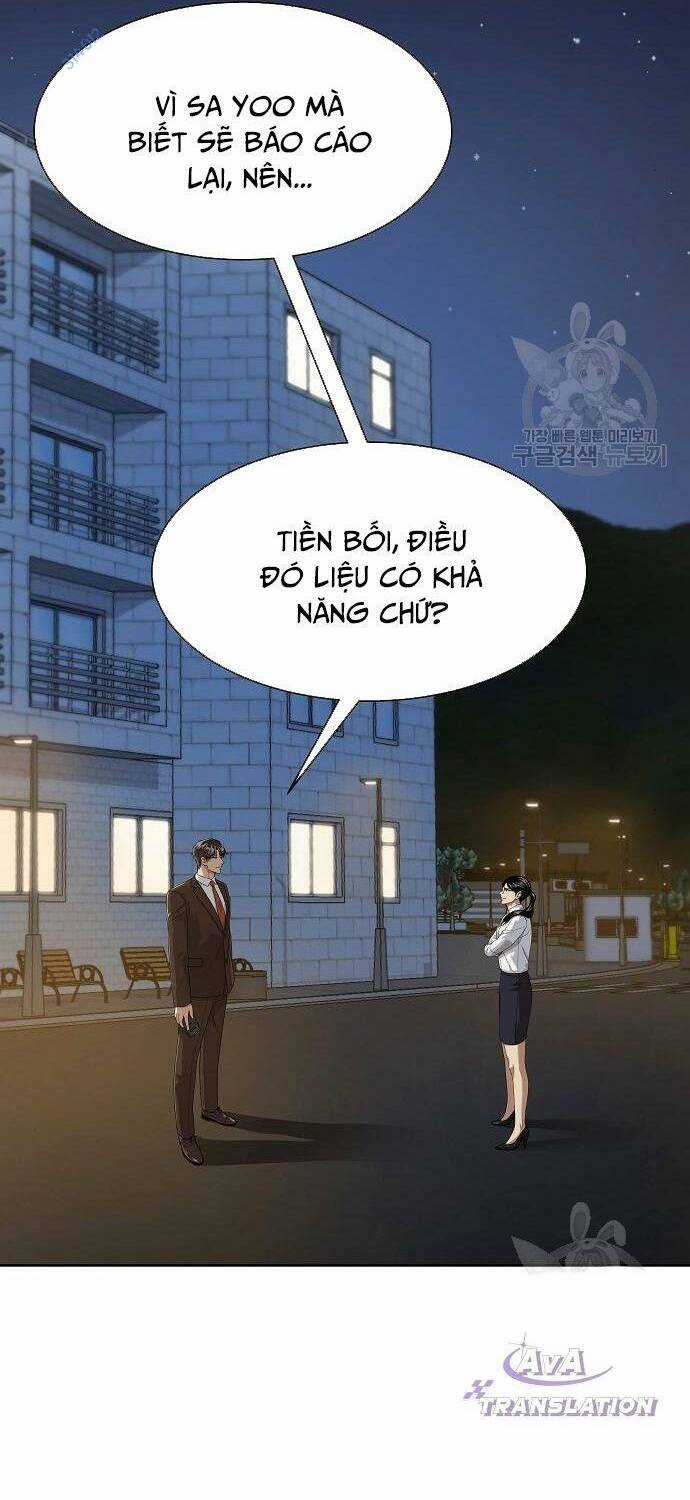 Từ Nhân Viên Vạn Năng Trở Thành Huyền Thoại Chapter 19 trang 15