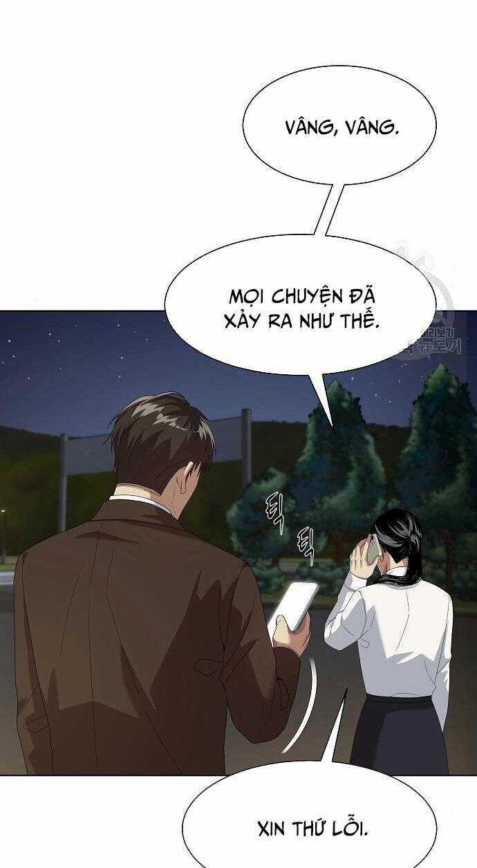 Từ Nhân Viên Vạn Năng Trở Thành Huyền Thoại Chapter 19 trang 23