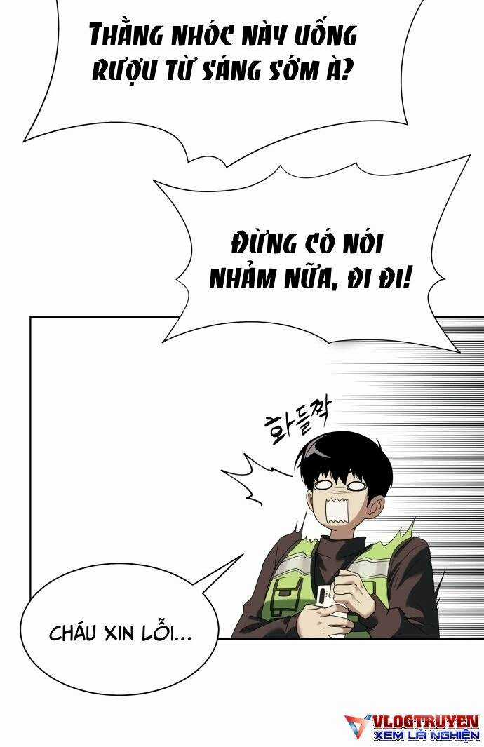 Từ Nhân Viên Vạn Năng Trở Thành Huyền Thoại Chapter 2 trang 14