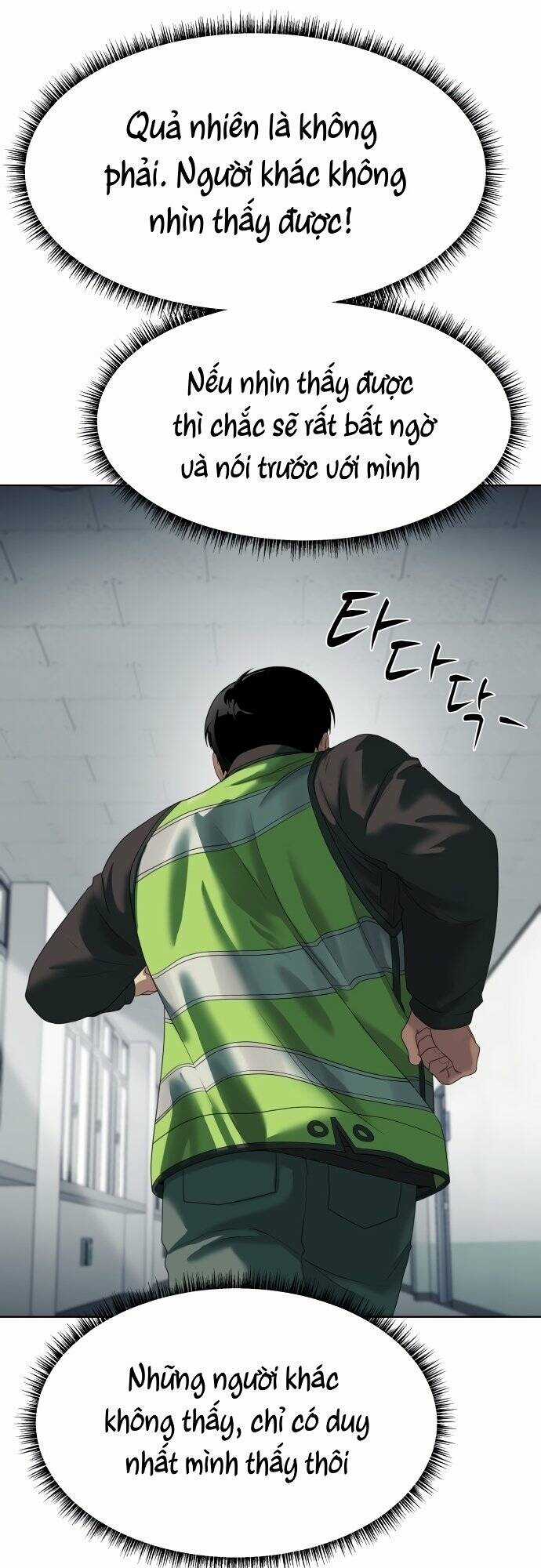 Từ Nhân Viên Vạn Năng Trở Thành Huyền Thoại Chapter 2 trang 15