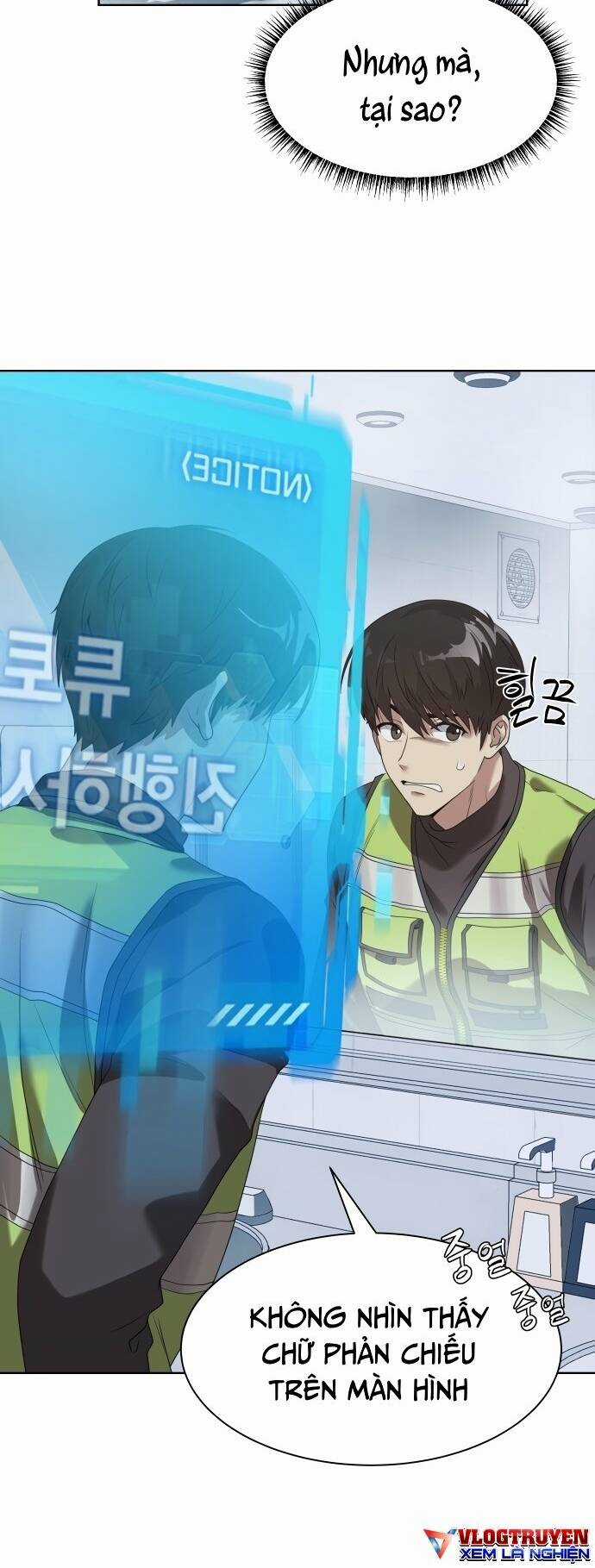 Từ Nhân Viên Vạn Năng Trở Thành Huyền Thoại Chapter 2 trang 17