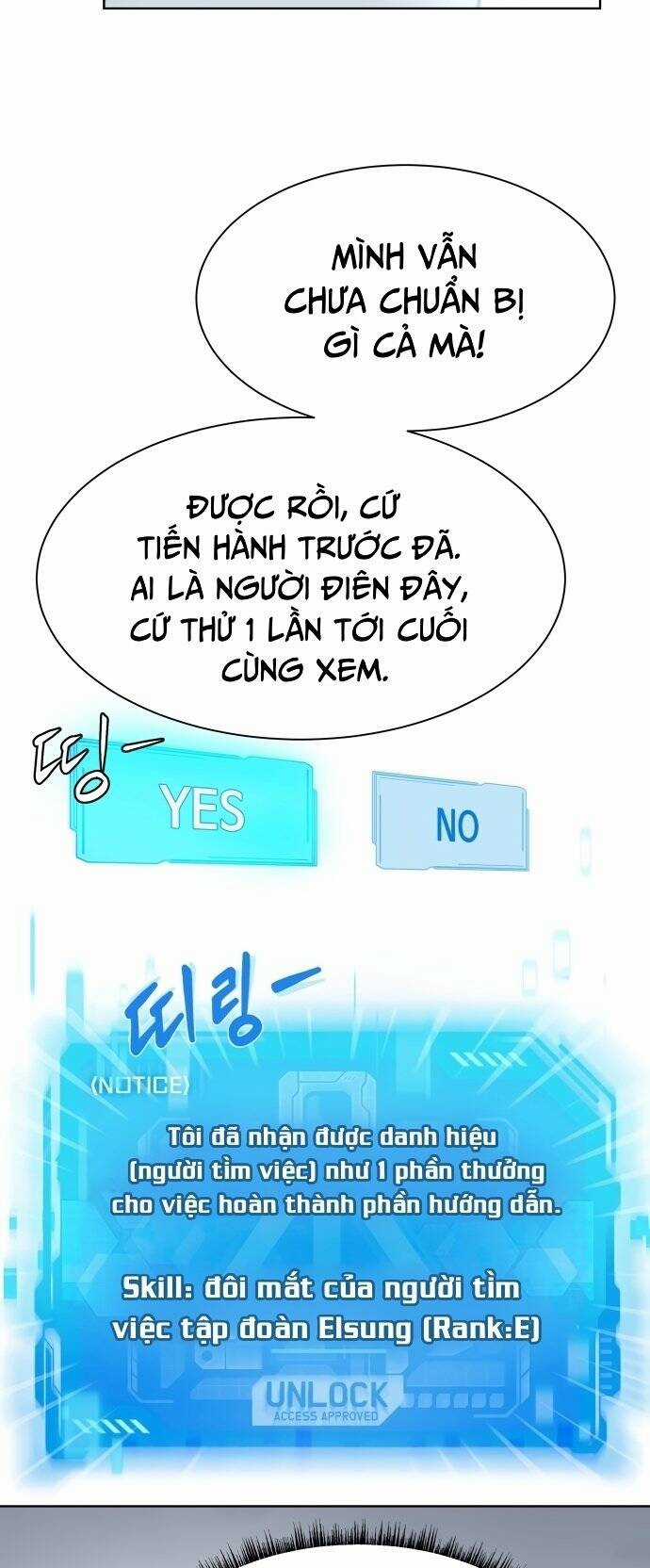 Từ Nhân Viên Vạn Năng Trở Thành Huyền Thoại Chapter 2 trang 22