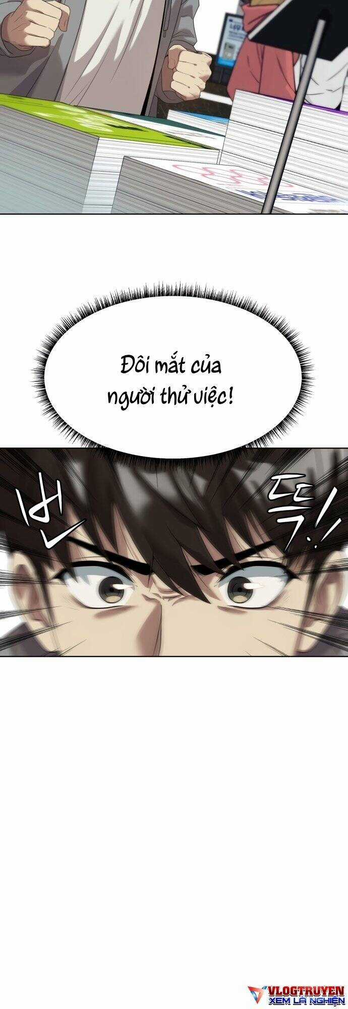 Từ Nhân Viên Vạn Năng Trở Thành Huyền Thoại Chapter 2 trang 28