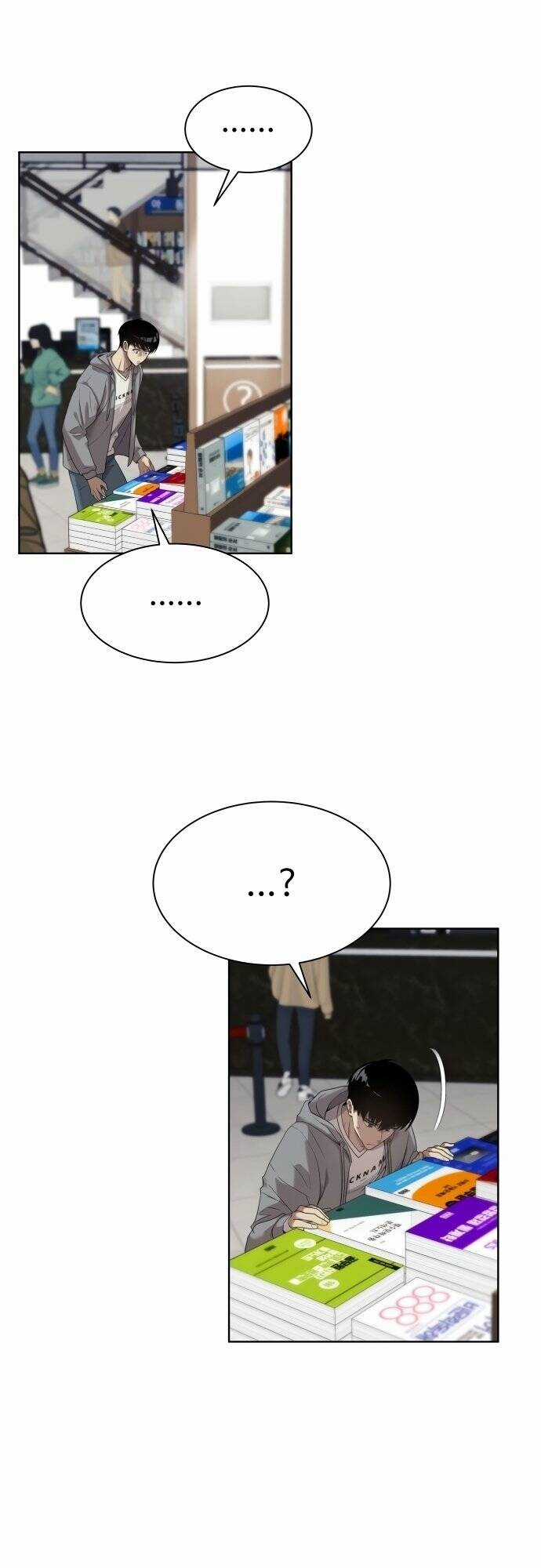 Từ Nhân Viên Vạn Năng Trở Thành Huyền Thoại Chapter 2 trang 29