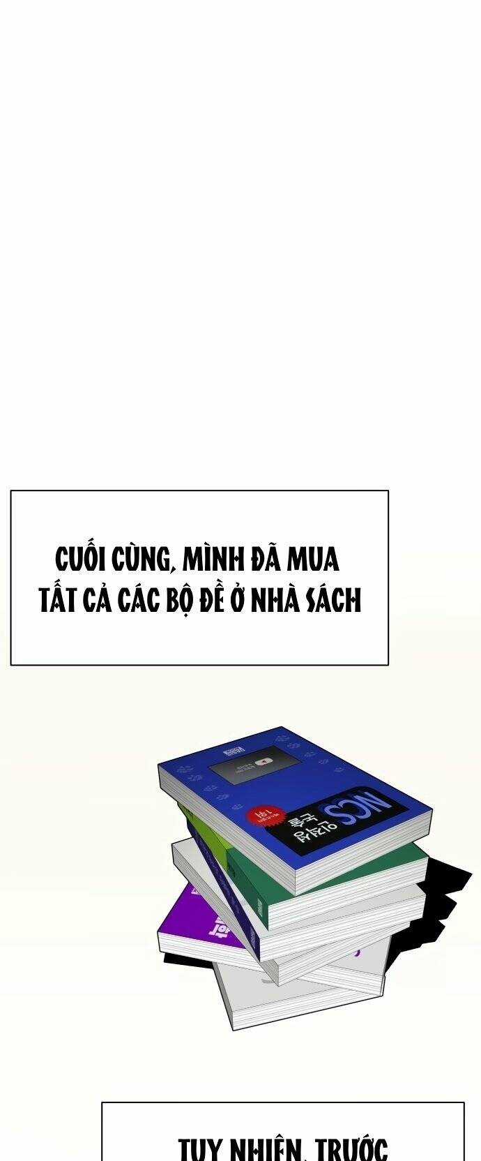 Từ Nhân Viên Vạn Năng Trở Thành Huyền Thoại Chapter 2 trang 33