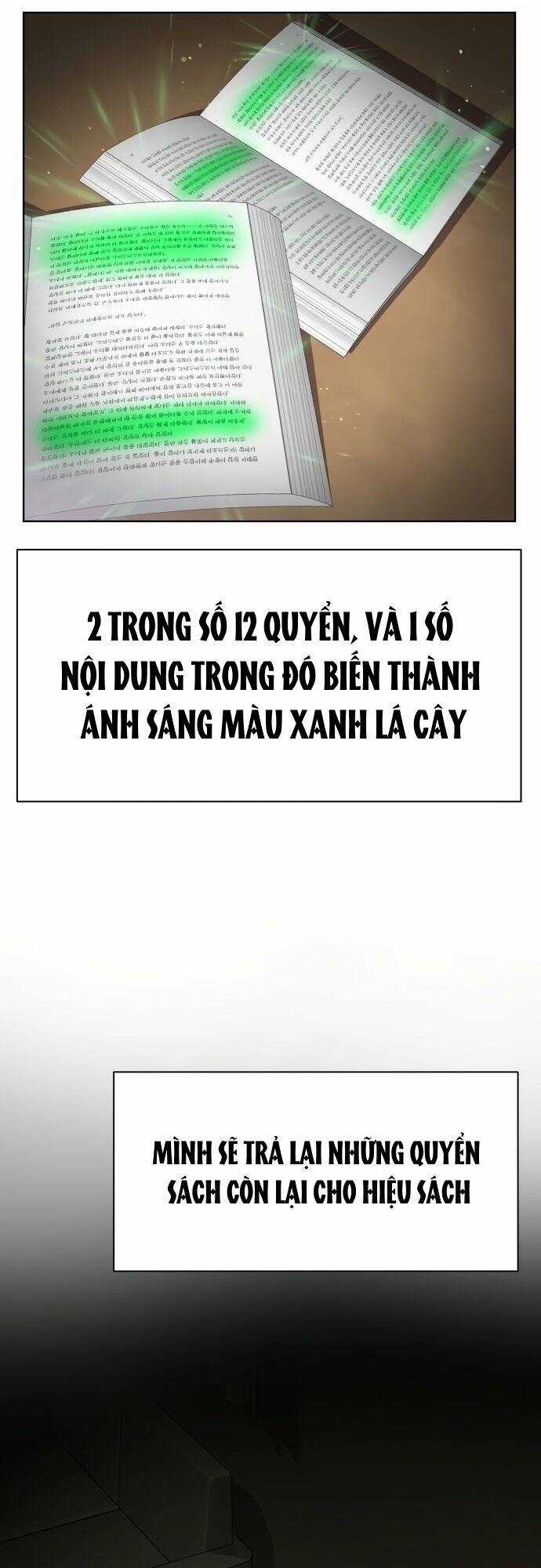 Từ Nhân Viên Vạn Năng Trở Thành Huyền Thoại Chapter 2 trang 35