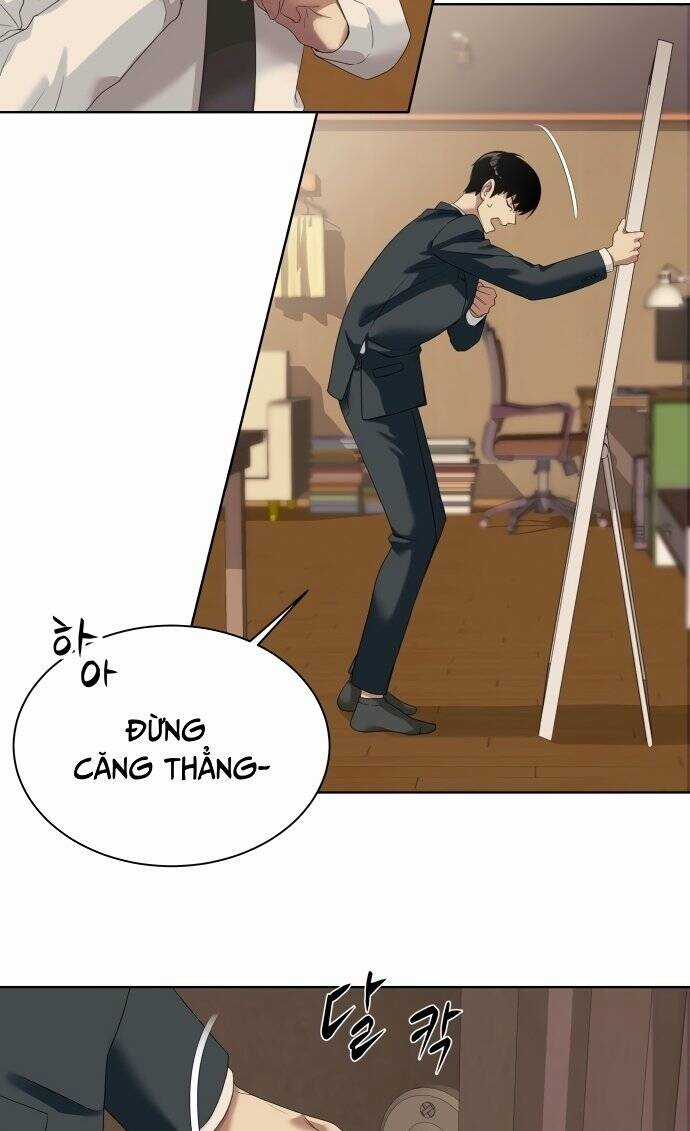 Từ Nhân Viên Vạn Năng Trở Thành Huyền Thoại Chapter 2 trang 39