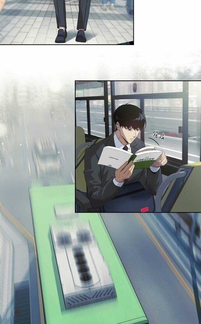 Từ Nhân Viên Vạn Năng Trở Thành Huyền Thoại Chapter 2 trang 42