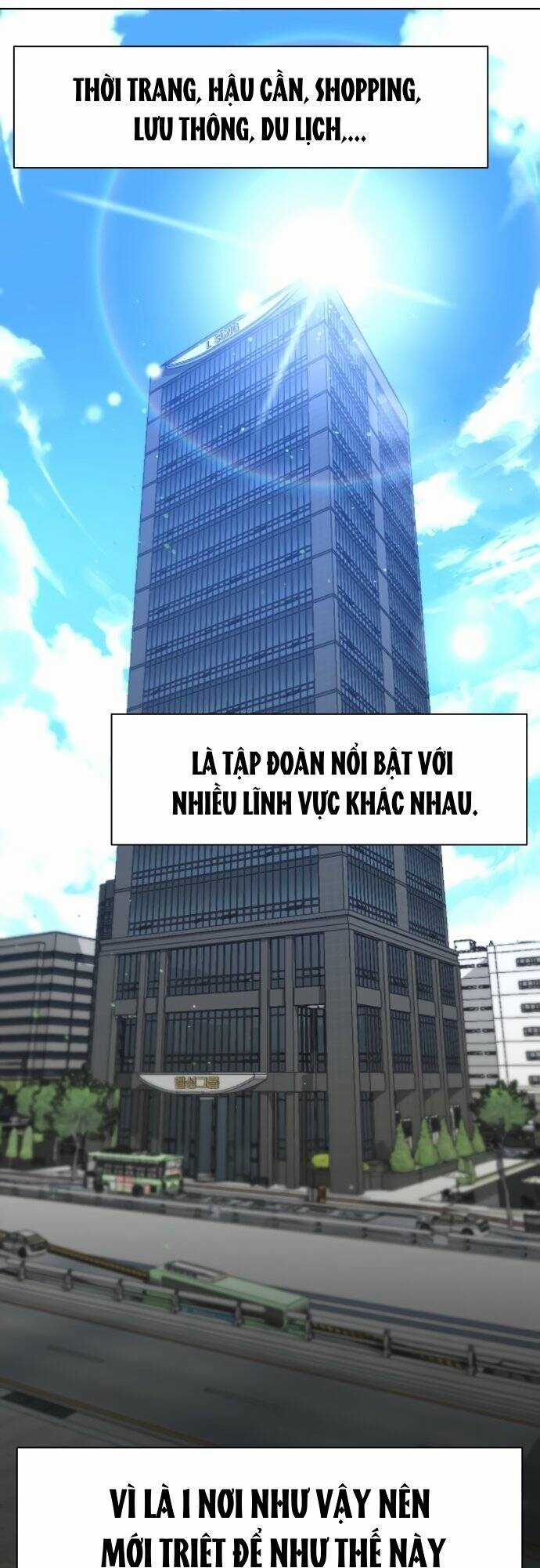 Từ Nhân Viên Vạn Năng Trở Thành Huyền Thoại Chapter 2 trang 47