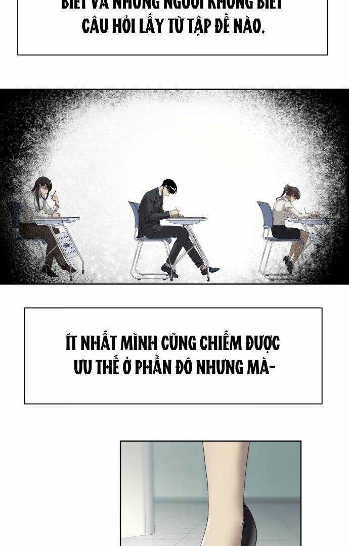 Từ Nhân Viên Vạn Năng Trở Thành Huyền Thoại Chapter 2 trang 51