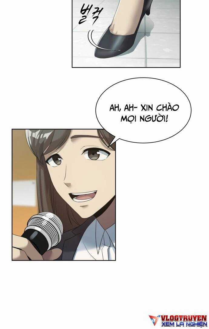 Từ Nhân Viên Vạn Năng Trở Thành Huyền Thoại Chapter 2 trang 52