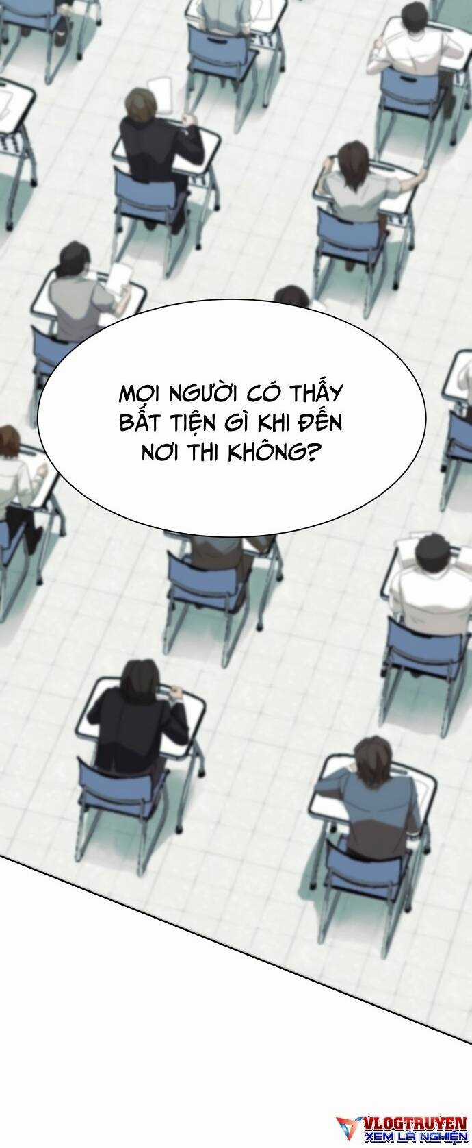 Từ Nhân Viên Vạn Năng Trở Thành Huyền Thoại Chapter 2 trang 55