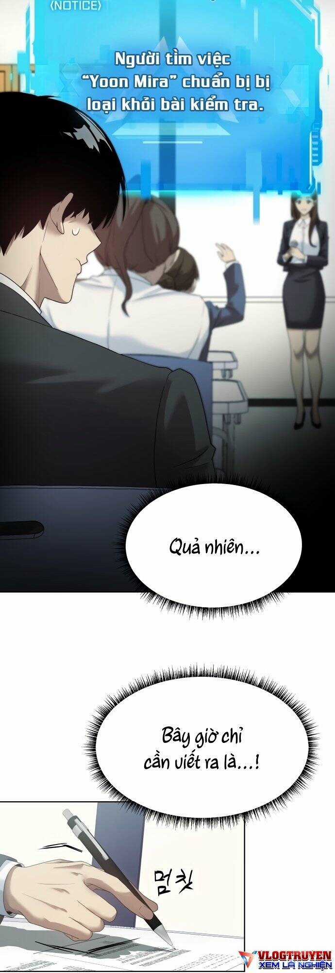 Từ Nhân Viên Vạn Năng Trở Thành Huyền Thoại Chapter 2 trang 58