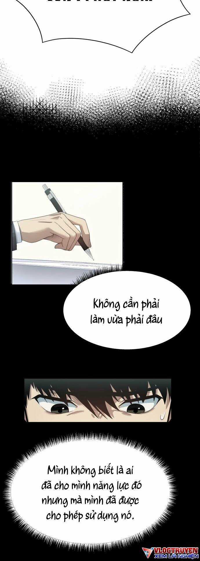 Từ Nhân Viên Vạn Năng Trở Thành Huyền Thoại Chapter 2 trang 61