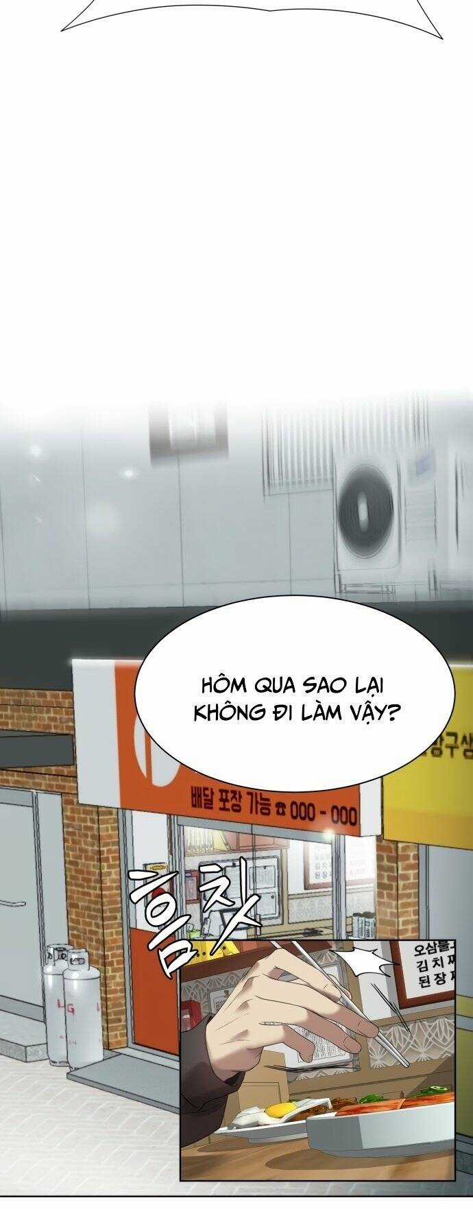 Từ Nhân Viên Vạn Năng Trở Thành Huyền Thoại Chapter 2 trang 63