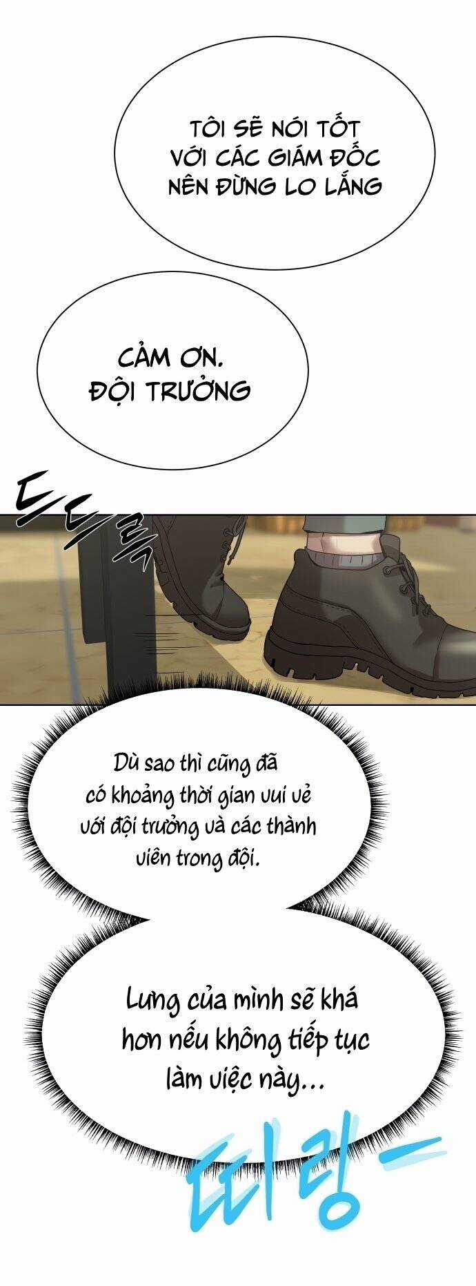 Từ Nhân Viên Vạn Năng Trở Thành Huyền Thoại Chapter 2 trang 66